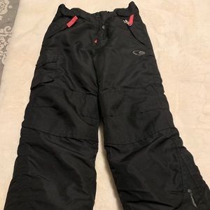 Girls Snow Pants - C9, Great Condition, XS